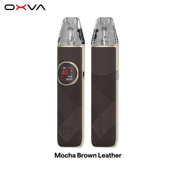 Nexlim 2 Pod Kit By Oxva