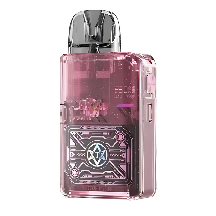 Lost Vape Thelema Elite Art 40 Pod Kit AdaVapes Lost Vape Thelema Elite Art 40 Pod Kit AdaVapes