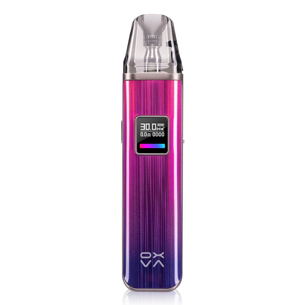 Xlim Pro Pod Kit By Oxva