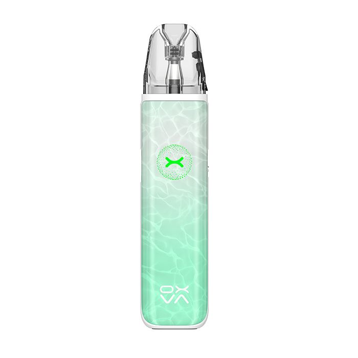 OXVA Xlim Go 2 Pod Kit