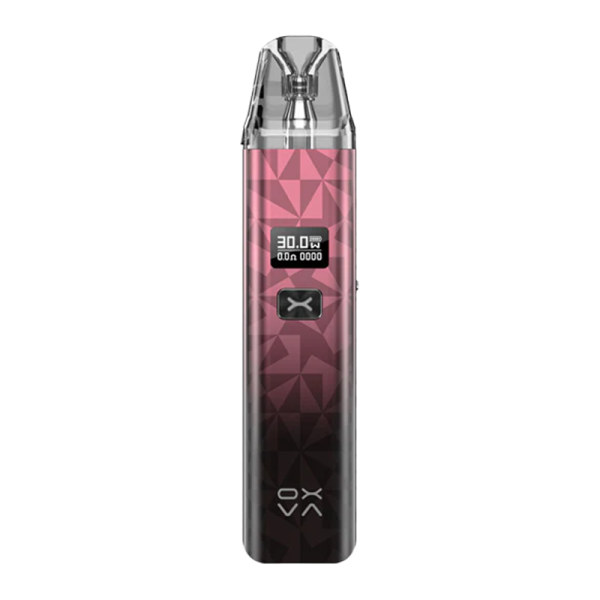 Xlim Classic Pod Kit By Oxva