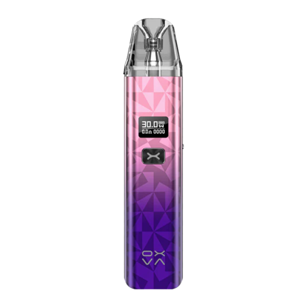 Xlim Classic Pod Kit By Oxva