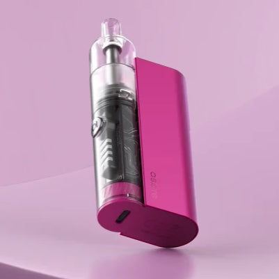 Cyber GT 2400MaH Pod Kit by Aspire