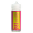 Berry Lemon ice 100ml Shortfill By Nexus