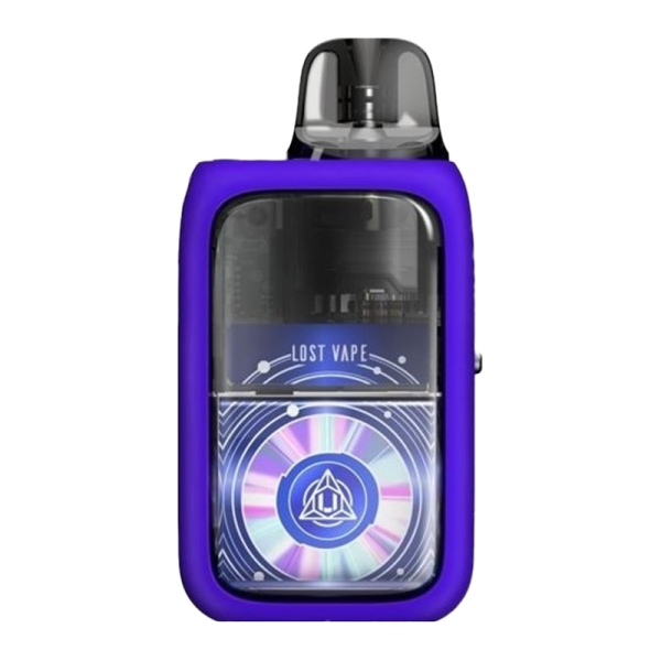 Lost Vape Ursa Epoch Pod Kit