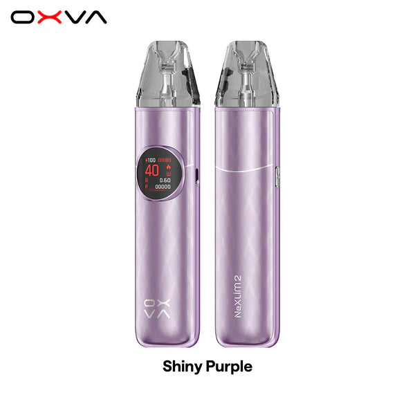 Nexlim 2 Pod Kit By Oxva
