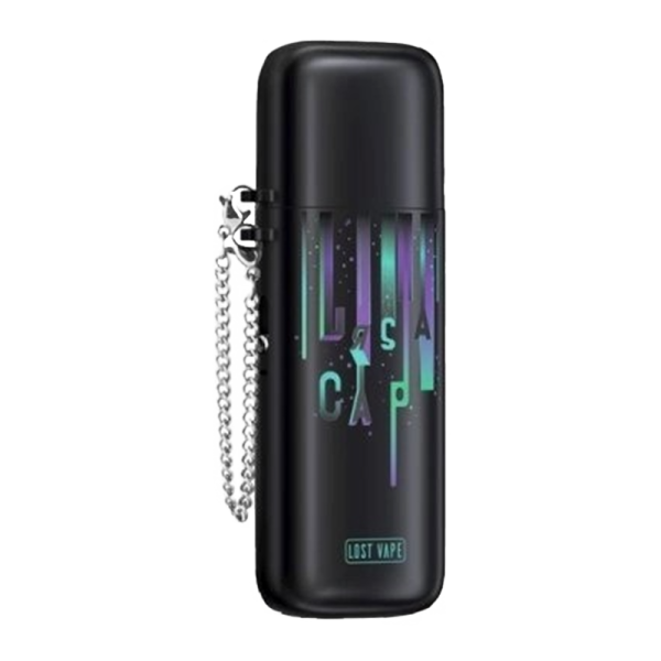 Lost Vape Ursa Cap Pod System