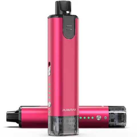 SxMini Puremax Kit AdaVapes SxMini Puremax Kit AdaVapes