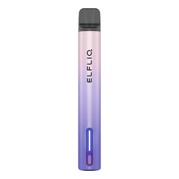 Elf Bar Elfa Turbo Kit
