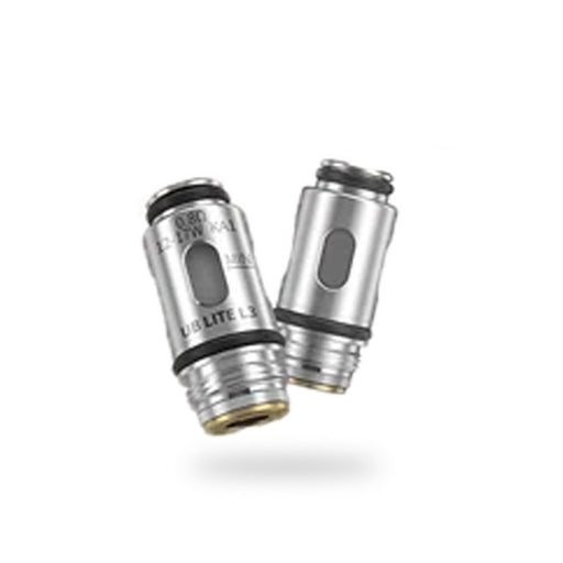 UB Lite Coils By Lost Vape 5 Pack