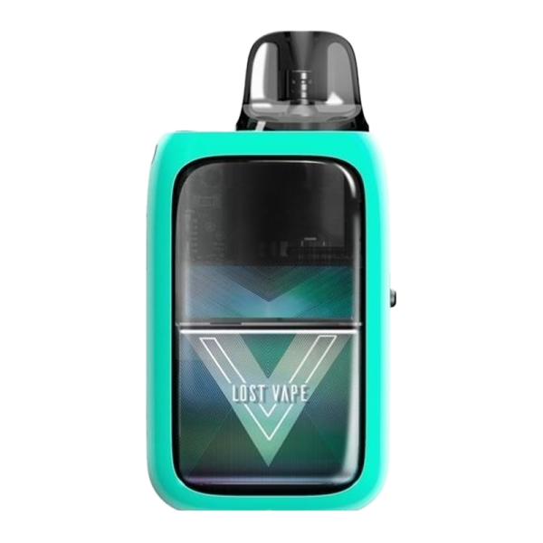 Lost Vape Ursa Epoch Pod Kit