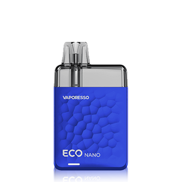Eco Nano Pod Kit By Vaporesso