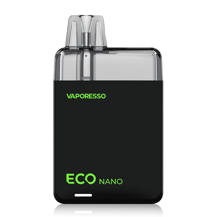 Eco Nano Pod Kit By Vaporesso