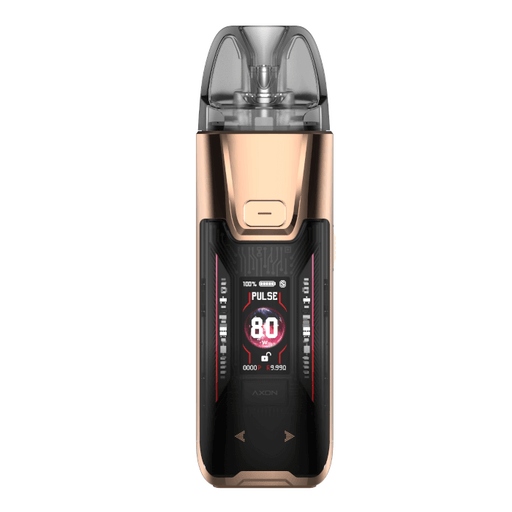 Luxe XR Max 2 Pod Kit By Vaporesso