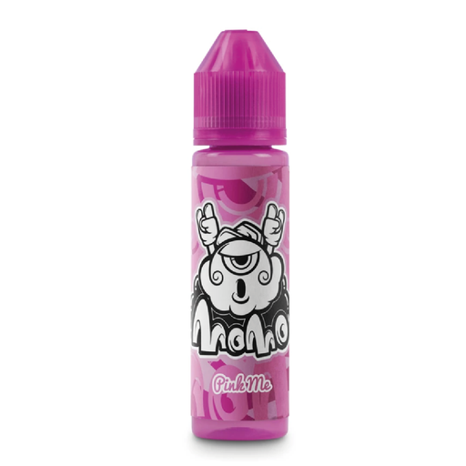 Pink me by Momo E-liquid 50ml 0mg - Extra Flavouring