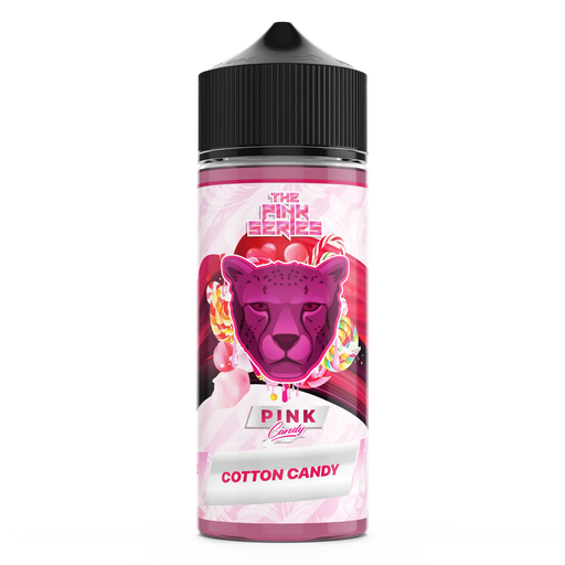 Pink Candy By Dr Vapes 100ml Shortfill