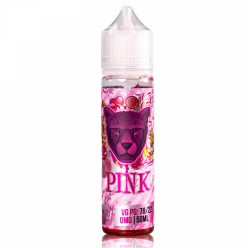 Pink Candy By Dr Vapes 50ml Shortfill