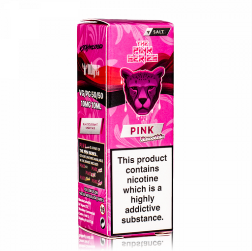 Pink Smoothie Nicsalt By Dr Vapes 10ml (10mg)