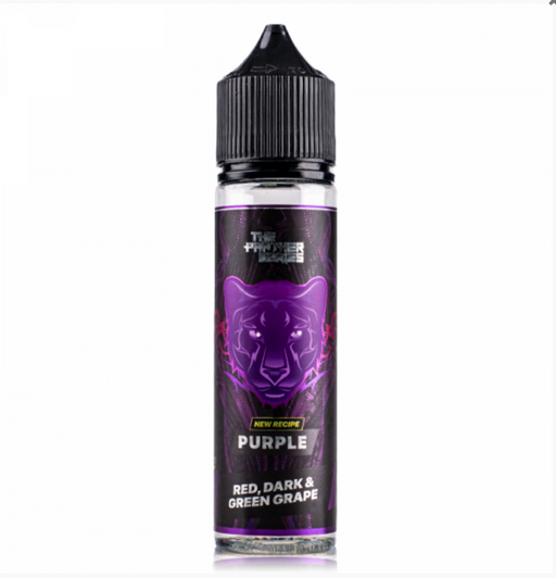 Purple Panther by Dr Vapes 50ml Shortfill