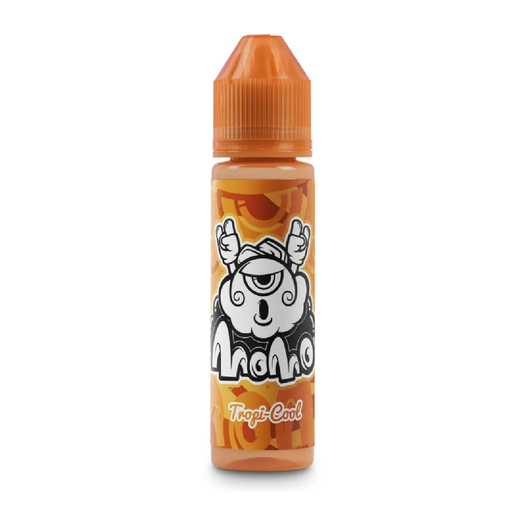 Tropi-Cool by Momo E-liquid 50ml 0mg - Extra Flavouring