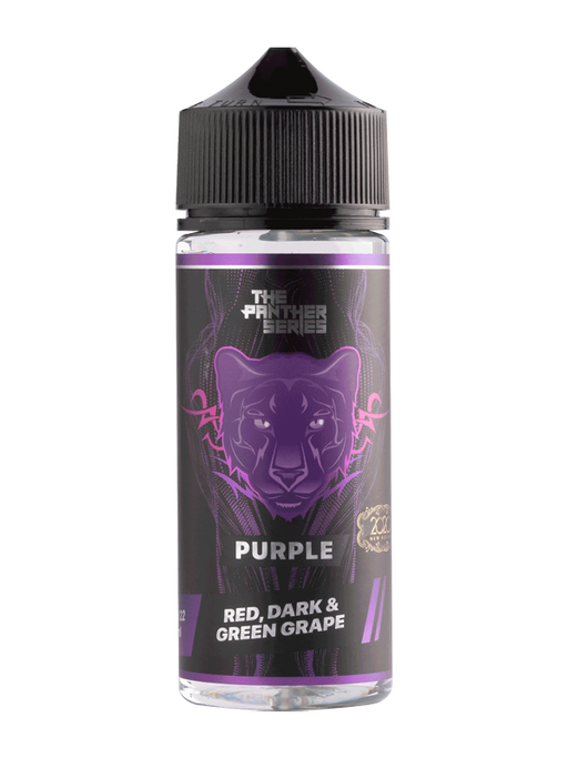 Purple By Dr Vapes 100ml Shortfill