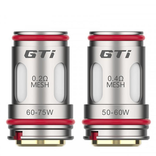 Vaporesso - GTI Coils - Pack of 5