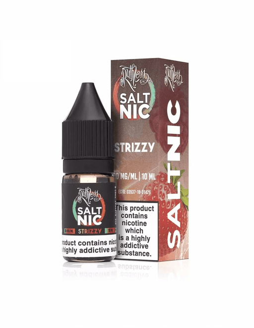 Strizzy By Ruthless Salt 10mg/10ml