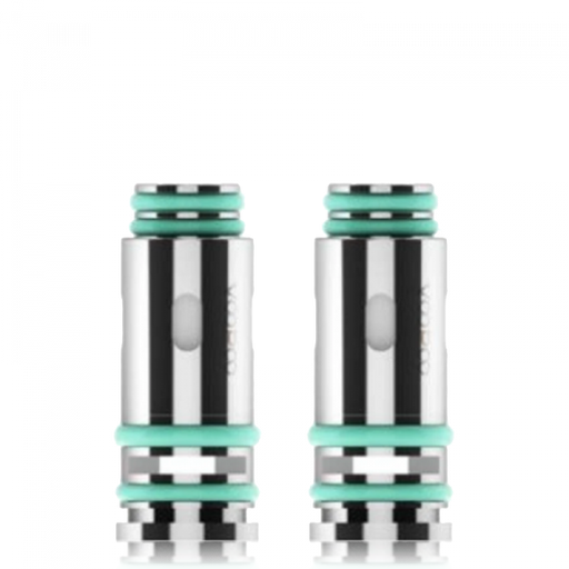 ITO Replacement Coils 5 Pack By Voopoo