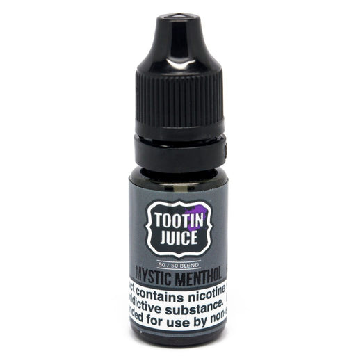 Mystic Menthol 10ml - Tootin Juice
